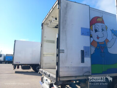 Schmitz Cargobull Reefer Standard 