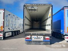 Schmitz Cargobull Reefer Standard 