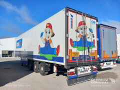 Schmitz Cargobull Reefer Standard 