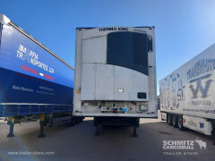 Schmitz Cargobull Reefer Standard 