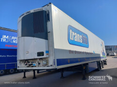 Schmitz Cargobull Reefer Standard 