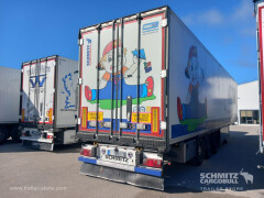 Schmitz Cargobull Reefer Standard 