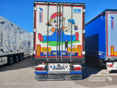 Schmitz Cargobull Reefer Standard 