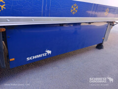 Schmitz Cargobull Reefer Standard 