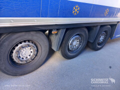 Schmitz Cargobull Reefer Standard 