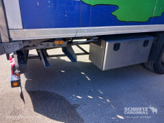 Schmitz Cargobull Reefer Standard 