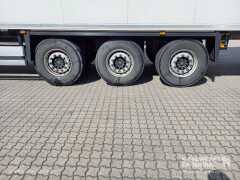 Schmitz Cargobull Tiefkühler Standard 