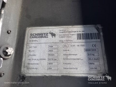 Schmitz Cargobull Tiefkühler Standard 