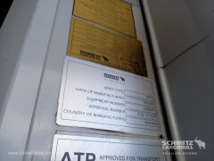 Schmitz Cargobull Tiefkühler Standard 