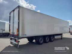 Schmitz Cargobull Tiefkühler Standard 
