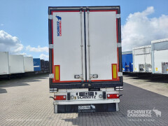 Schmitz Cargobull Tiefkühler Standard 