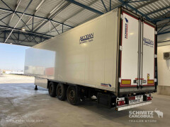Schmitz Cargobull Semiremolque Frigo Standard 
