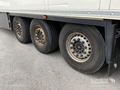 Schmitz Cargobull Reefer Standard Double deck 