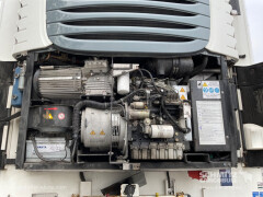 Schmitz Cargobull Reefer Standard Double deck 