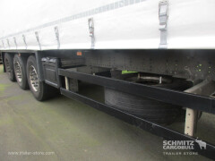Schmitz Cargobull Semitrailer Curtainsider Standard Hayon 