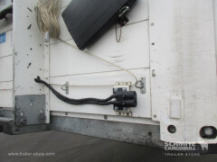 Schmitz Cargobull Semitrailer Curtainsider Standard Hayon 
