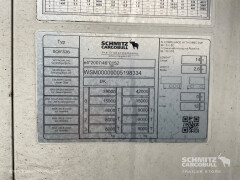Schmitz Cargobull Reefer Standard Double deck 