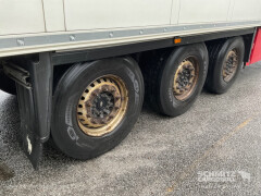 Schmitz Cargobull Reefer Standard Double deck 