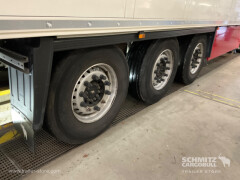 Schmitz Cargobull Reefer Standard Double deck 