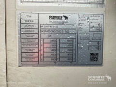 Schmitz Cargobull Reefer Standard Double deck 