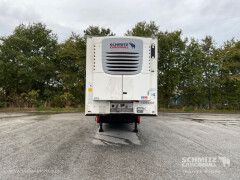 Schmitz Cargobull Reefer Standard Double deck 