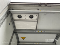 Schmitz Cargobull Reefer Multitemp Double deck 