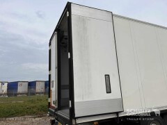 Schmitz Cargobull Reefer Multitemp Double deck 