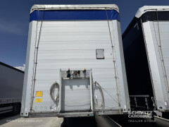 Schmitz Cargobull Curtainsider Standard 