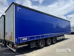 Schmitz Cargobull Curtainsider Standard 
