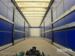 Schmitz Cargobull Curtainsider Standard 