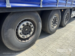 Schmitz Cargobull Curtainsider Standard 