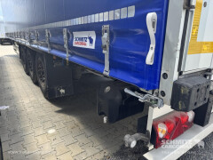 Schmitz Cargobull Curtainsider Standard 