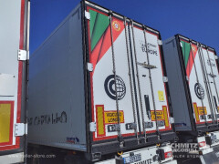Schmitz Cargobull Reefer Standard 
