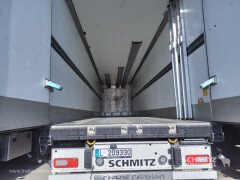 Schmitz Cargobull Reefer Standard 