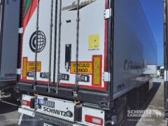 Schmitz Cargobull Reefer Standard 
