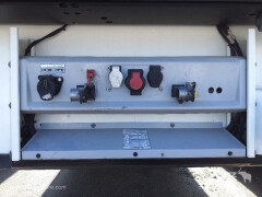 Schmitz Cargobull Reefer Standard 