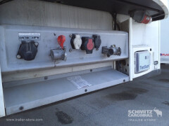 Schmitz Cargobull Reefer Standard 