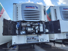 Schmitz Cargobull Reefer Standard 