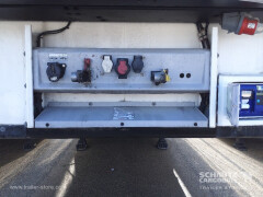 Schmitz Cargobull Reefer Standard 