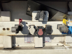 Schmitz Cargobull Reefer Standard Double deck 