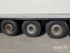 Schmitz Cargobull Tiefkühler Standard Doppelstock 