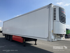 Schmitz Cargobull Tiefkühler Standard Doppelstock 