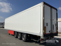 Schmitz Cargobull Tiefkühler Standard Doppelstock 