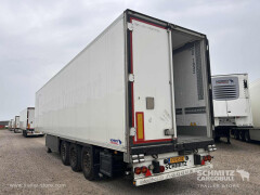 Schmitz Cargobull Reefer Standard Double deck 