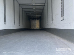 Schmitz Cargobull Semitrailer Reefer Standard Double étage 