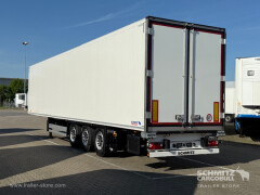 Schmitz Cargobull Oplegger Vries Standard 