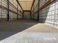 Schmitz Cargobull Semitrailer Curtainsider Standard 