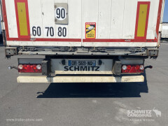Schmitz Cargobull Semitrailer Curtainsider Standard 