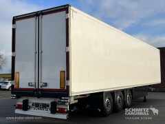 Schmitz Cargobull Tiefkühler Standard 