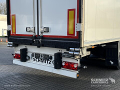 Schmitz Cargobull Tiefkühler Standard 